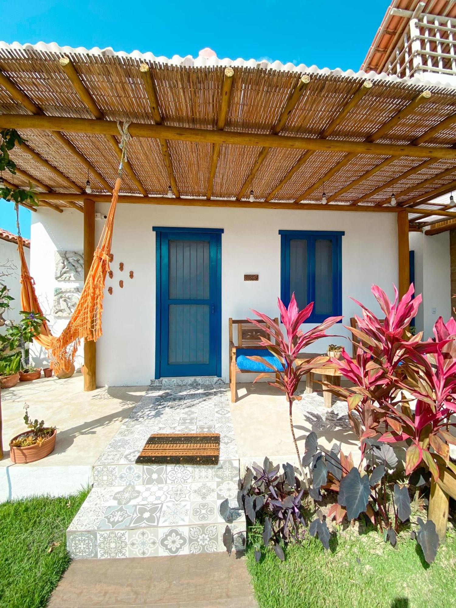 Aldeia كورومباو المظهر الخارجي الصورة