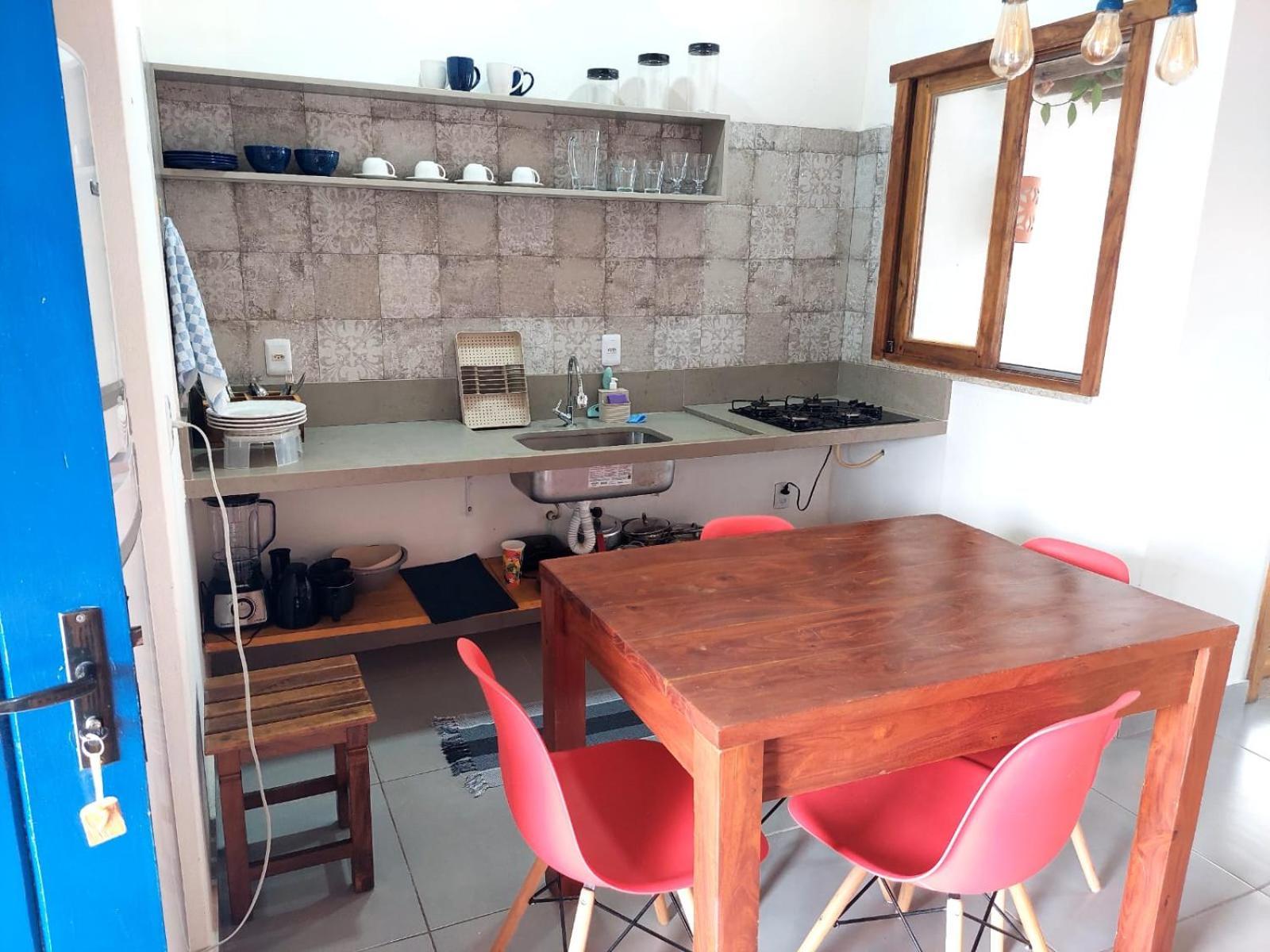 Aldeia كورومباو المظهر الخارجي الصورة